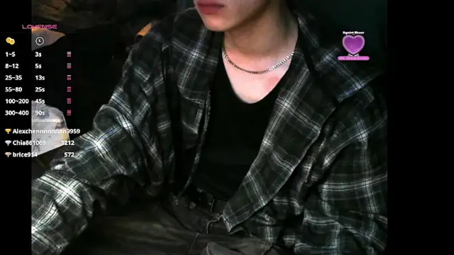 Snapshot of Ray175oo chatting on February 2025 04:26:02 PM Ray175oo online show from February 2025 04:26:02 PM