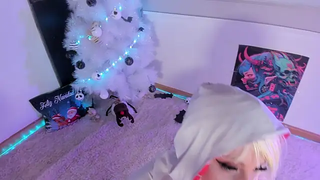 cyberzoe online show from January 2025 10:40:02 PM