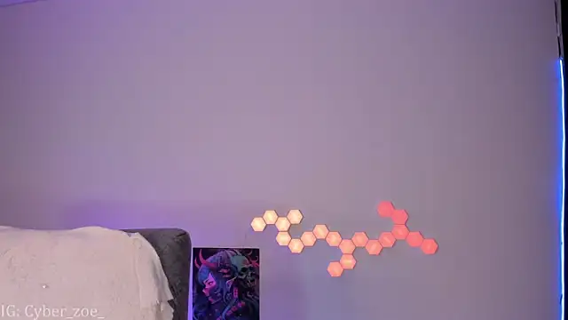 cyberzoe online show from September 2025 01:57:02 PM