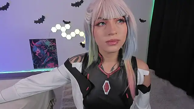 cyberzoe online show from October 2025 12:41:02 PM