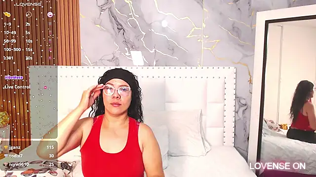 hotlatinateacher online show from January 2025 02:20:02 AM