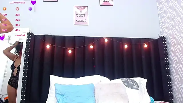 hotlatinateacher online show from January 2025 07:16:01 PM