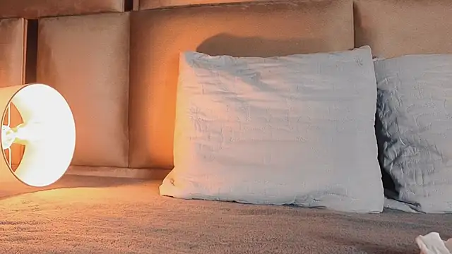 angelinepossy online show from October 2025 10:05:01 PM