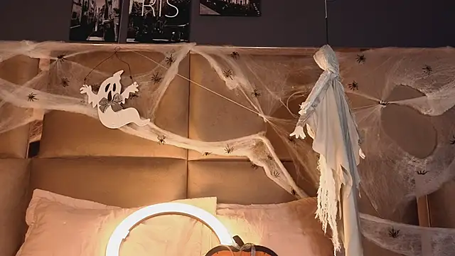 angelinepossy online show from October 2025 09:22:01 PM