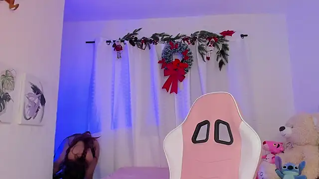 Lia Petite1 online show from March 2025 11:37:02 PM