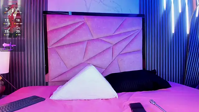 channel guss online show from October 2025 08:05:01 PM