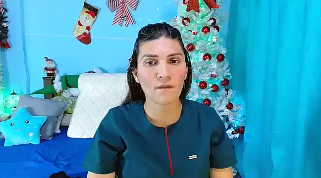 venus swet  online show from December 2024 12:23:01 AM