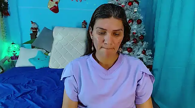 venus swet  online show from December 2024 12:54:01 AM