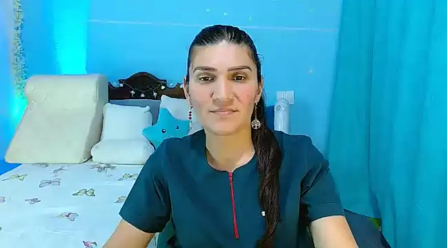 venus swet  online show from February 2025 01:05:02 AM