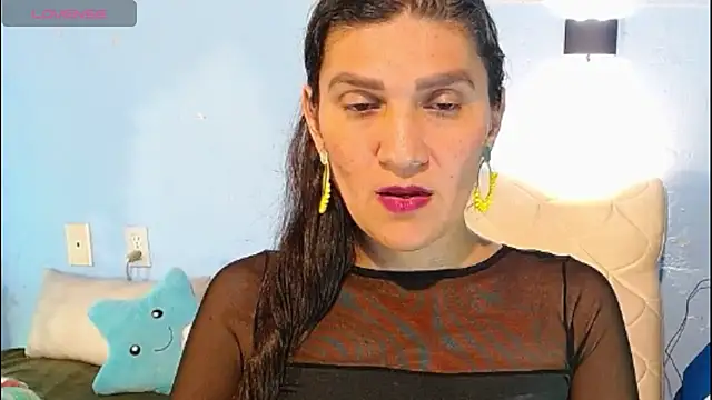 venus swet  online show from October 2025 03:05:02 AM