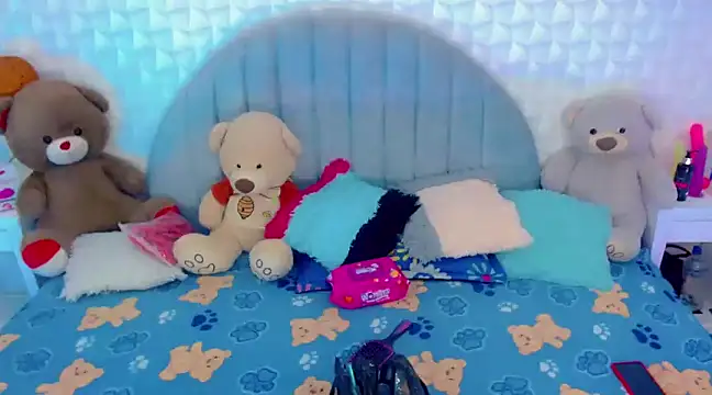 party duo trans online show from February 2025 04:14:01 PM