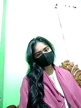 Arisha- online show from January 2025 04:11:01 PM