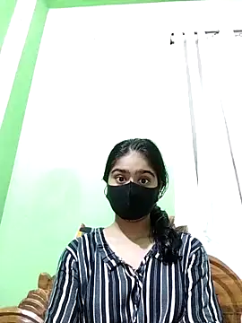 Arisha- online show from January 2025 04:08:02 PM