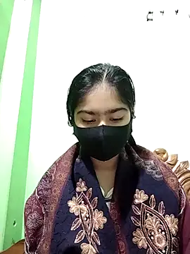 Arisha- online show from January 2025 02:28:01 PM