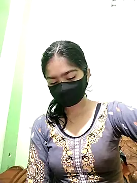 Arisha- online show from January 2025 05:31:02 PM