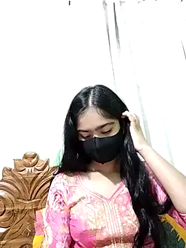 Arisha- online show from February 2025 12:26:02 PM