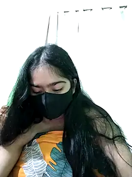 Arisha- online show from February 2025 07:18:02 PM