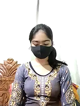 Arisha- online show from February 2025 11:21:02 PM