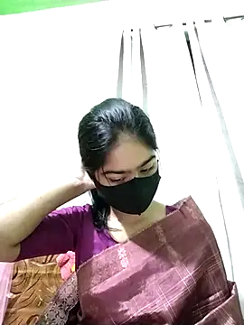 Arisha- online show from February 2025 11:19:02 PM