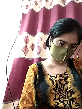 Arisha- online show from September 2025 08:19:01 PM