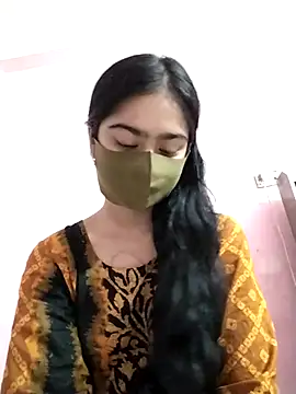 Arisha- online show from September 2025 08:09:01 PM