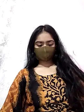 Arisha- online show from September 2025 07:58:02 PM