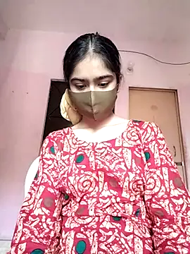 Arisha- online show from October 2025 08:59:01 AM