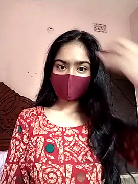 Arisha- online show from December 2025 09:47:02 AM