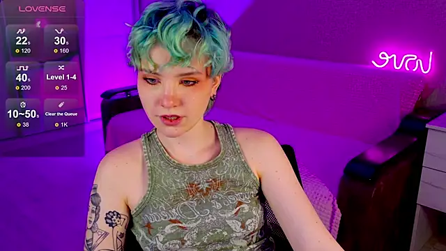 School Love online show from January 2025 07:13:02 PM