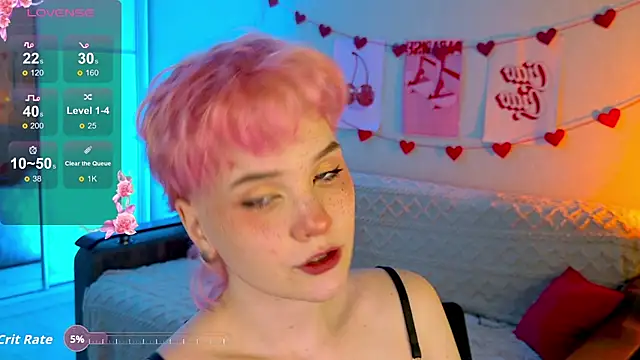 School Love online show from September 2025 11:10:01 AM