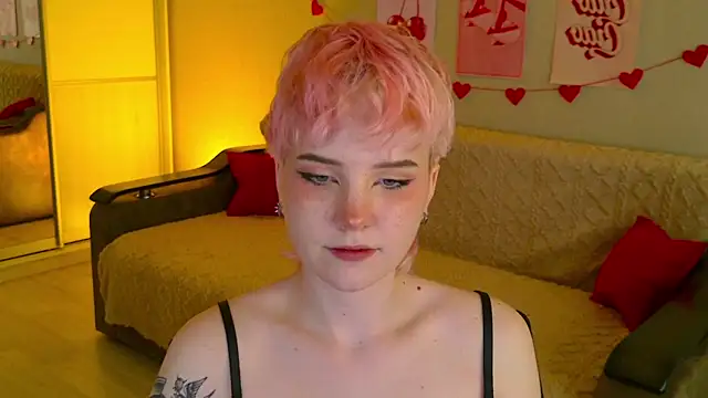 School Love online show from September 2025 12:20:01 PM