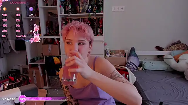 School Love online show from February 2026 07:14:02 AM