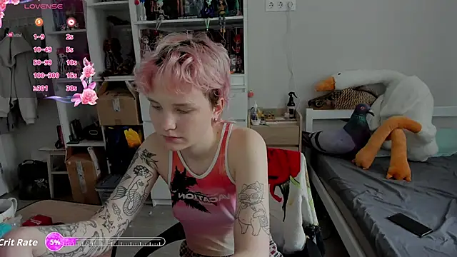 School Love online show from February 2026 07:05:02 AM