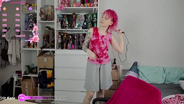 School Love online show from February 2026 07:08:01 AM