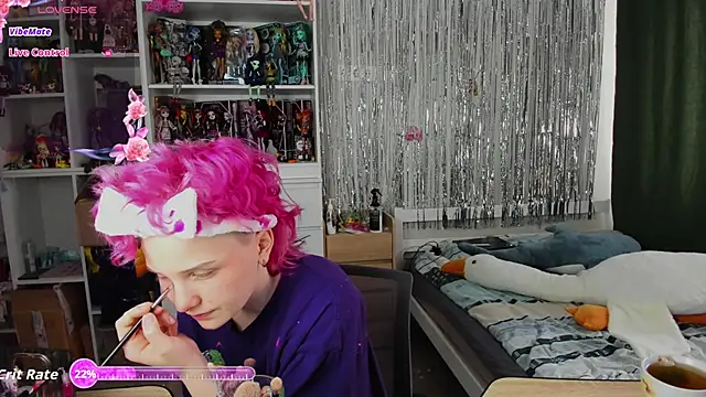 School Love online show from April 2026 07:08:01 AM