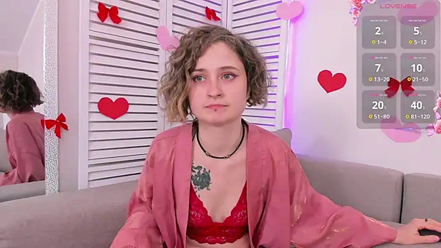 sweet cherry pie  online show from February 2025 04:16:01 PM