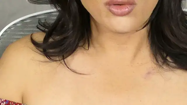 xprettysmilex online show from November 2025 09:05:02 PM