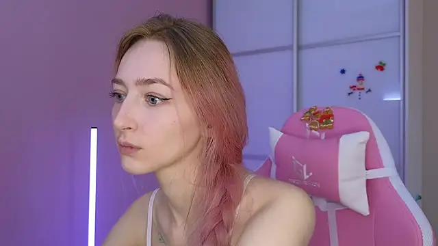 MichaDenver online show from December 2024 06:02:02 AM