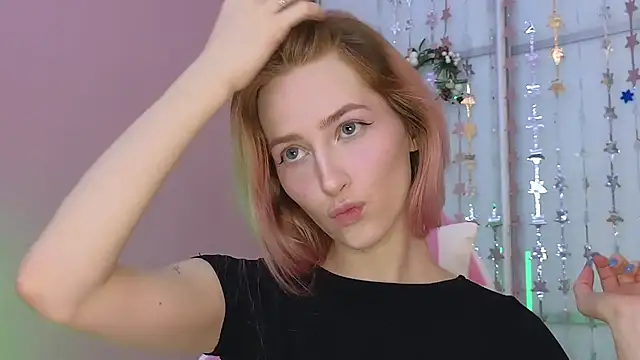 MichaDenver online show from December 2024 05:18:02 PM