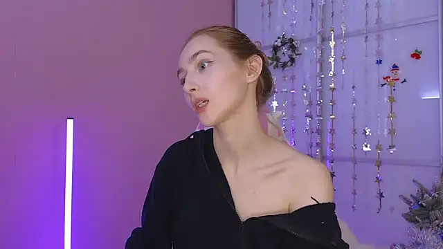 MichaDenver online show from December 2024 07:41:02 PM