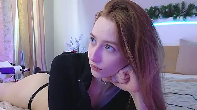 MichaDenver online show from January 2026 11:04:01 AM