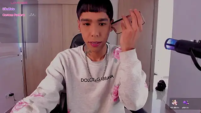 aldrinwhite online show from January 2025 06:41:02 PM