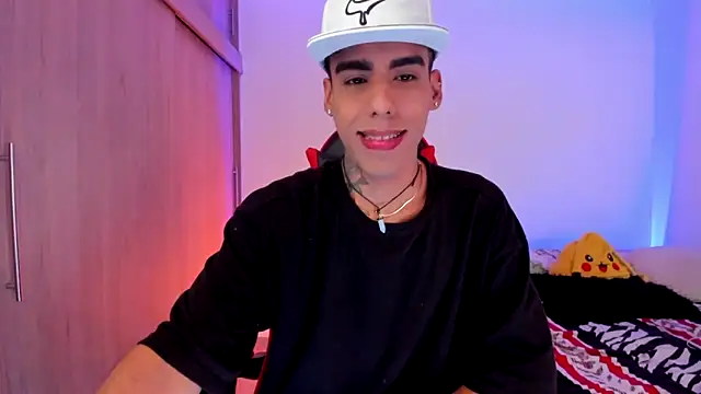 aldrinwhite online show from February 2026 05:31:01 PM