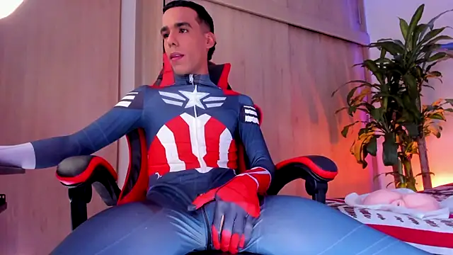 aldrinwhite online show from April 2026 08:58:01 PM