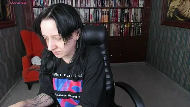 Medusa  Gorgona online show from September 2025 06:57:02 AM