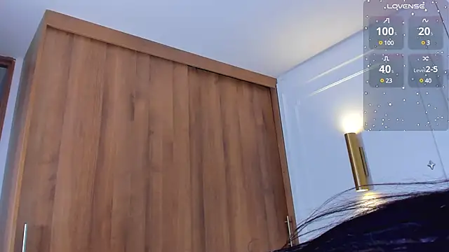 Chrishell  online show from December 2024 01:18:01 AM