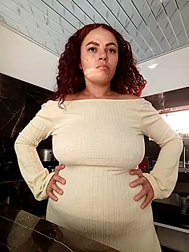 Mommy-Hot online show from January 2026 12:43:02 PM