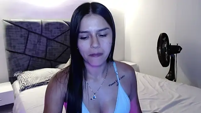 cloe fox online show from November 2025 11:25:02 PM