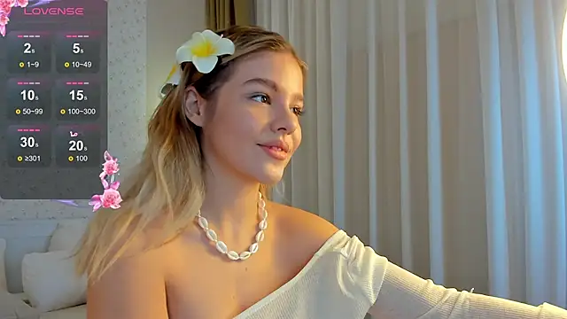 Anna Robinson online show from January 2025 01:20:01 AM