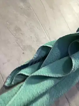 Melany Williams online show from February 2025 07:51:01 PM